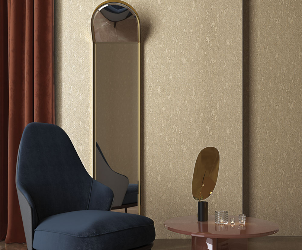 Luxuriöse Vliestapete M50537, Mini Classic, Zambaiti Parati