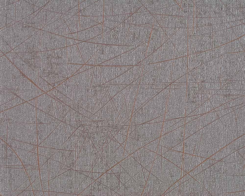 Luxustapete 53302 Luigi Colani Visions, Marburg