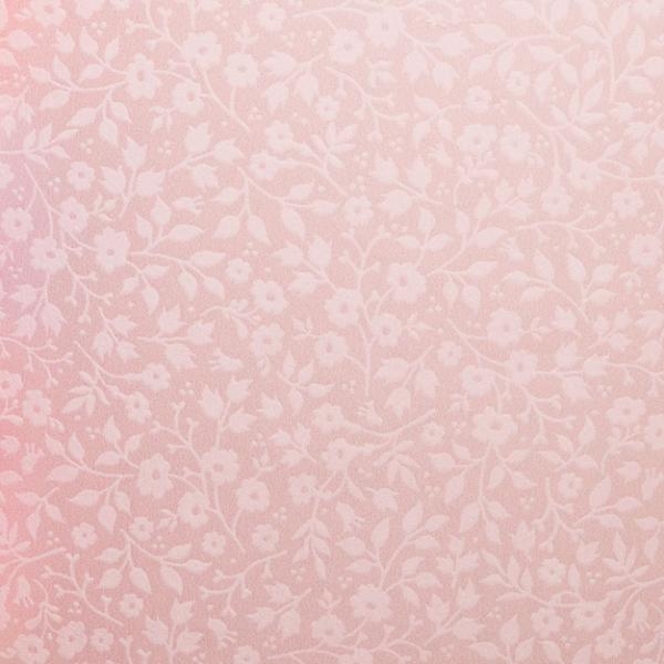 Růžová květinová vliesová tapeta na zeď 341063, Pip, Eijffinger