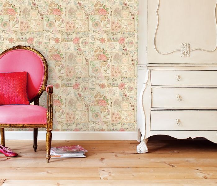 Obrazová tapeta 341081, Pip, Eijffinger