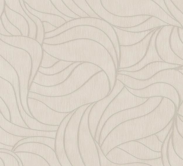 Luxustapete 53344, Luigi Colani Visions, Marburg