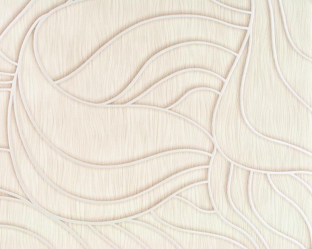 Luxustapete 53344, Luigi Colani Visions, Marburg