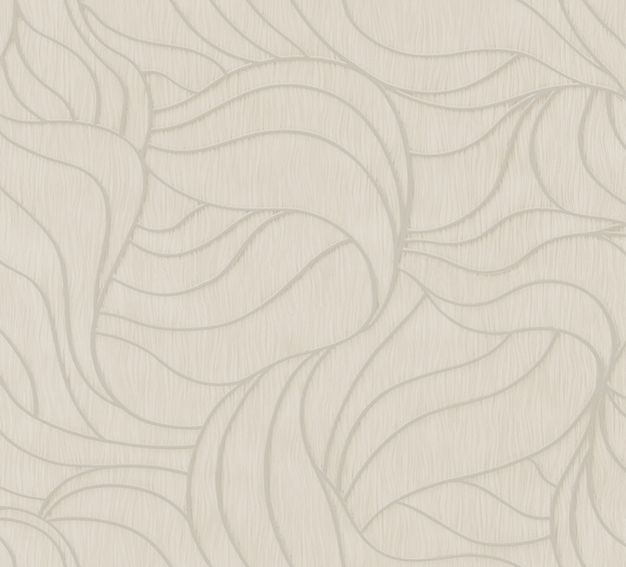 Luxustapete 53344, Luigi Colani Visions, Marburg