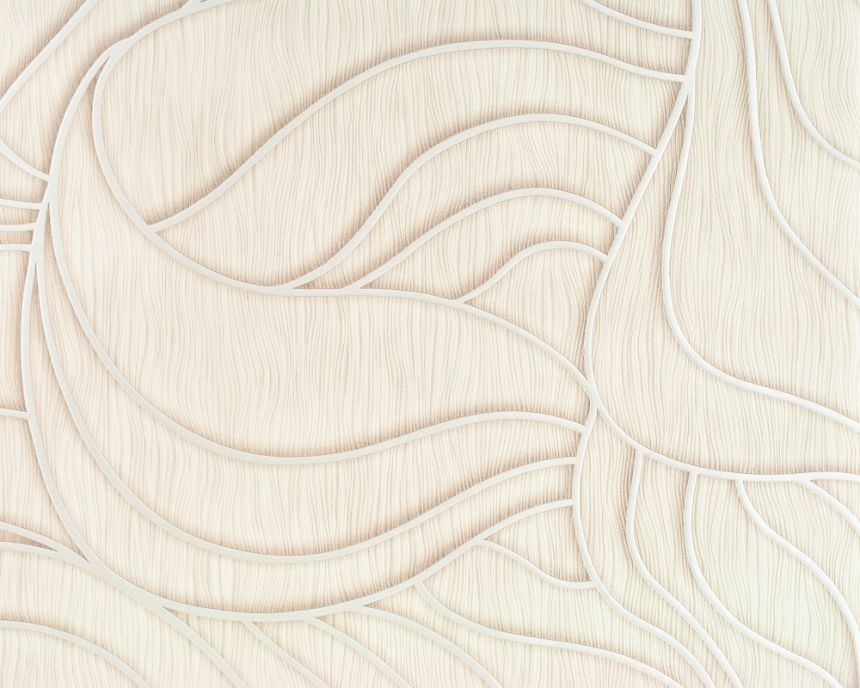 Luxustapete 53344, Luigi Colani Visions, Marburg