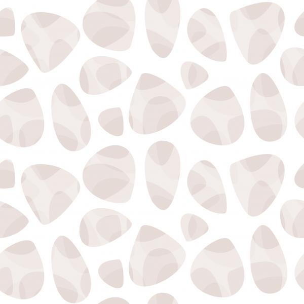 Vliestapete 7020001 - Digitaldruck auf Bestellung, Pebble Stones, Inspira, Vavex