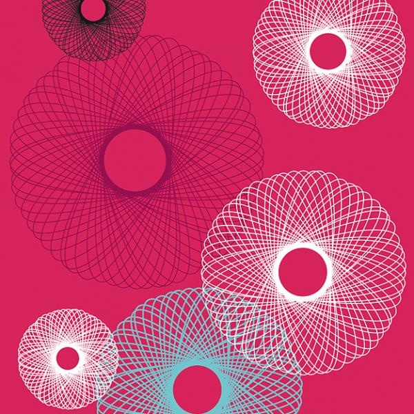 Vliestapete 7030002 - Digitaldruck auf Bestellung, Marinis, Inspira, Vavex