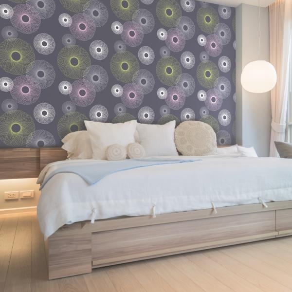 Vliestapete 7030003 - Digitaldruck auf Bestellung, Marinis, Inspira, Vavex