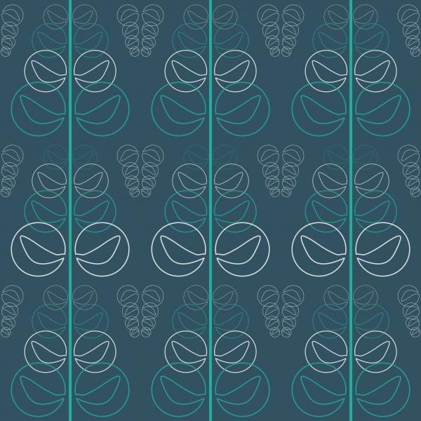 Vliestapete 7060005 - Digitaldruck auf Bestellung, Planta, Inspira, Vavex