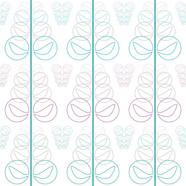 Vliestapete 7060001 - Digitaldruck auf Bestellung, Planta, Inspira, Vavex