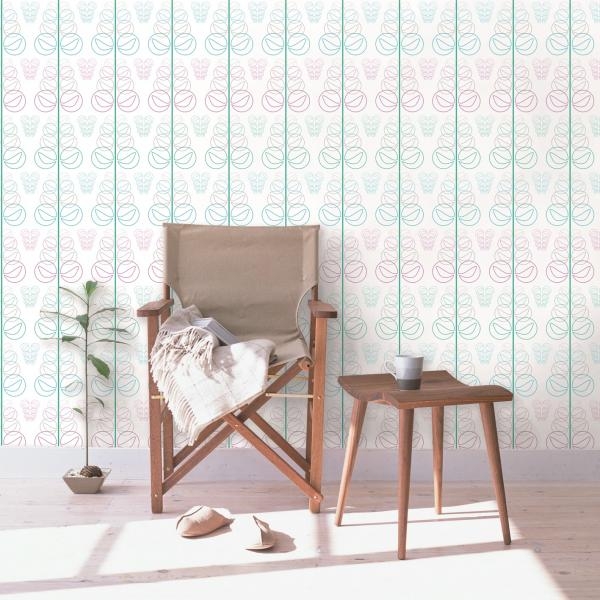 Vliestapete 7060001 - Digitaldruck auf Bestellung, Planta, Inspira, Vavex