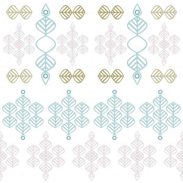 Vliestapete 7070001 - Digitaldruck auf Bestellung, Decoral, Inspira, Vavex