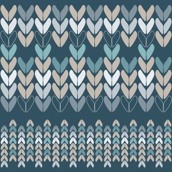 Vliestapete 7090005 - Digitaldruck auf Bestellung, Nitta, Inspira, Vavex