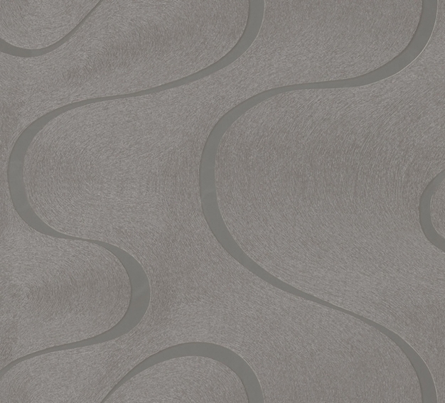 Luxustapete 53335, Luigi Colani Visions, Marburg