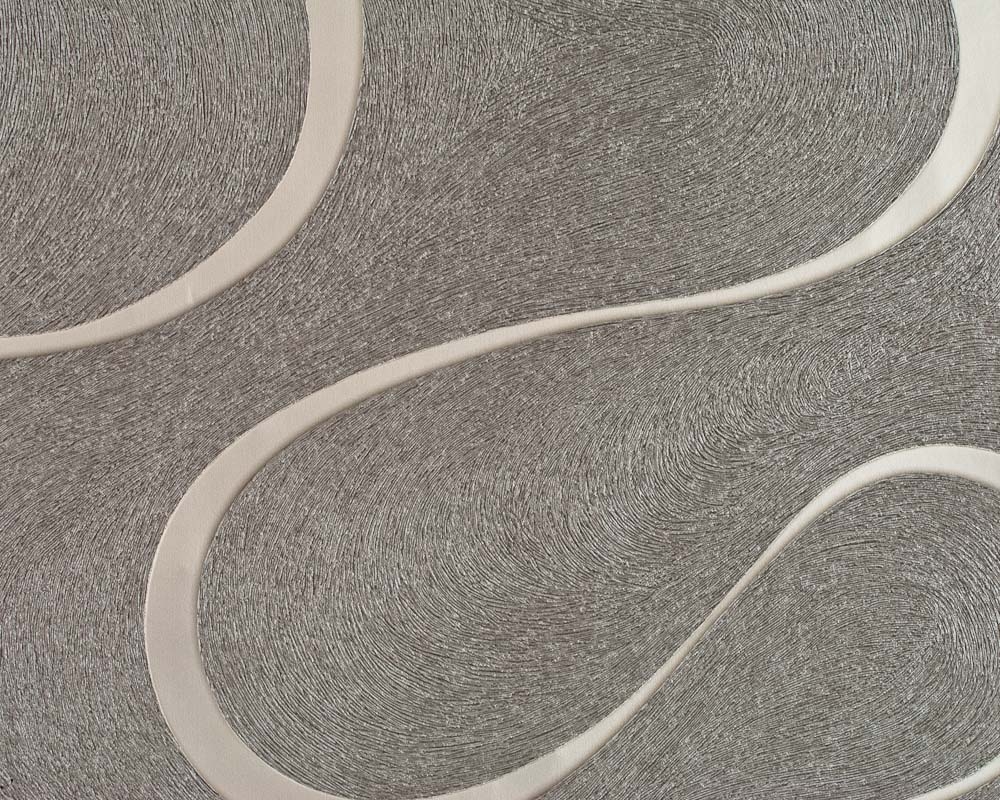 Luxustapete 53335, Luigi Colani Visions, Marburg