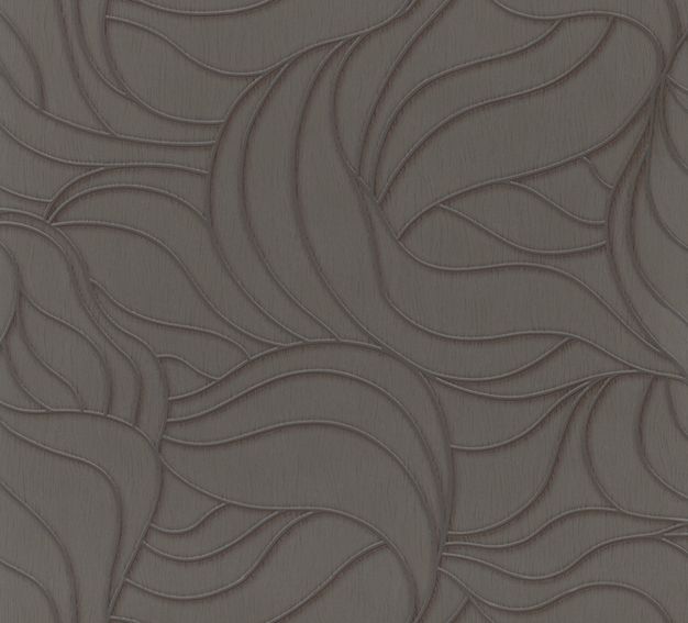 Luxustapete 53343, Luigi Colani Visions, Marburg