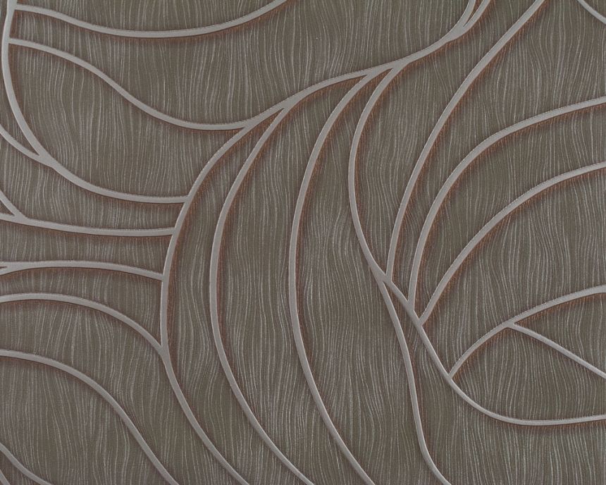 Luxustapete 53343, Luigi Colani Visions, Marburg