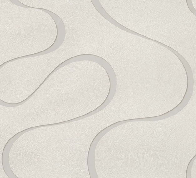 Luxustapete 53339, Luigi Colani Visions, Marburg