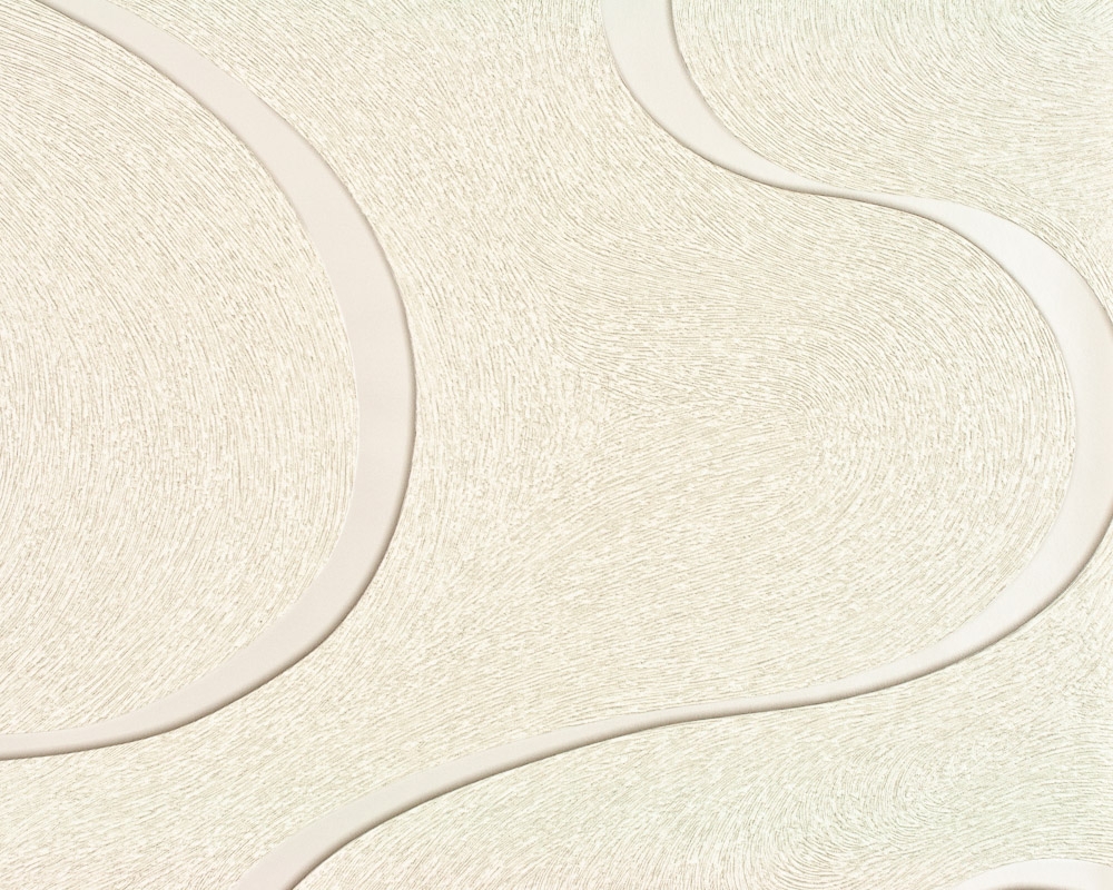 Luxustapete 53339, Luigi Colani Visions, Marburg