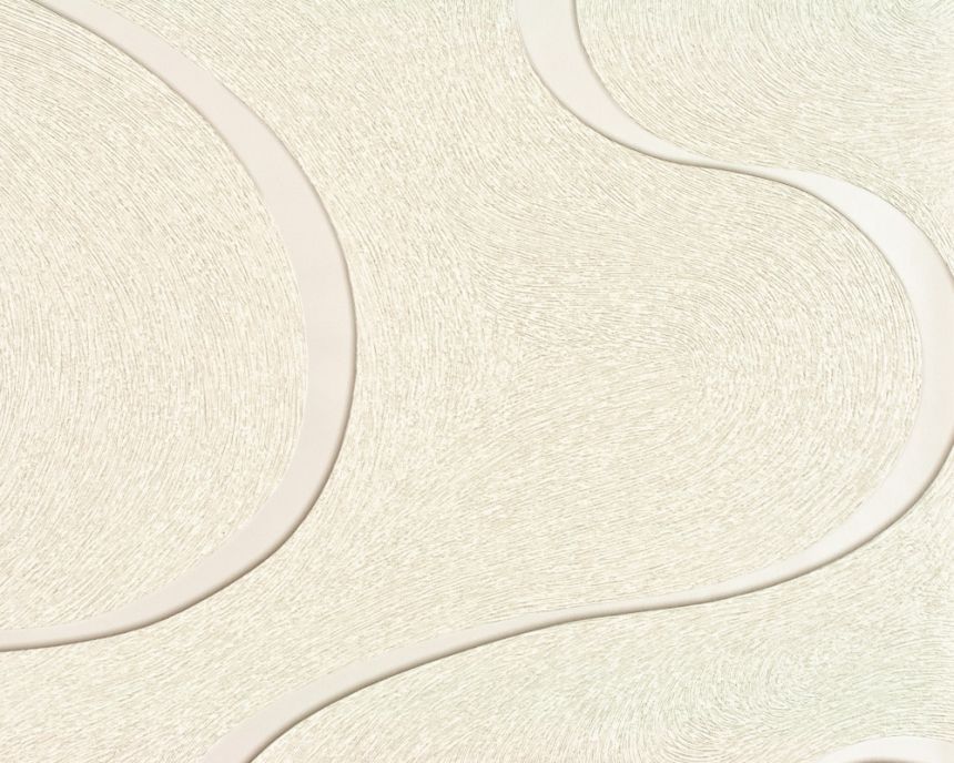 Luxustapete 53339, Luigi Colani Visions, Marburg