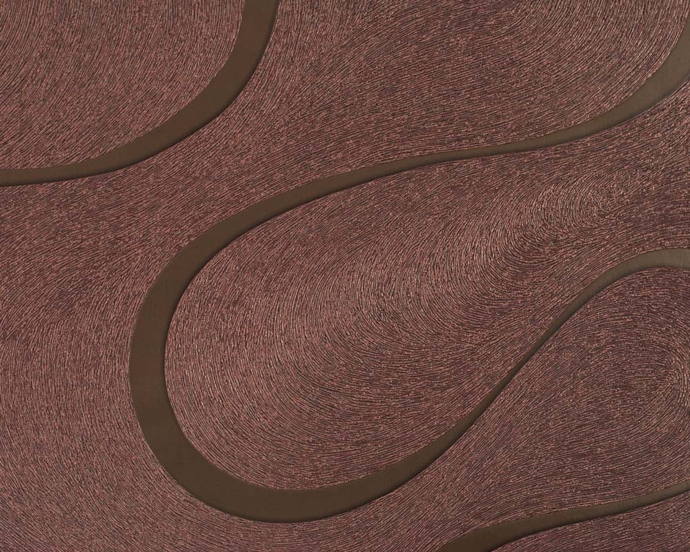 Luxustapete 53337, Luigi Colani Visions, Marburg