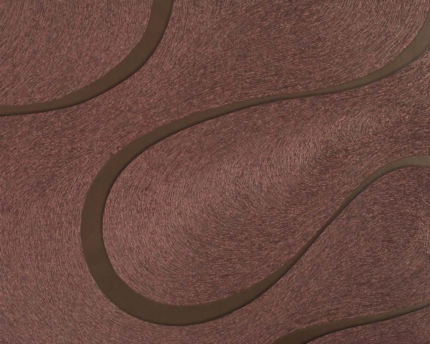 Luxustapete 53337, Luigi Colani Visions, Marburg