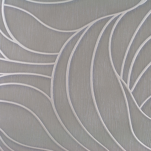 Luxustapete 53346, Luigi Colani Visions, Marburg