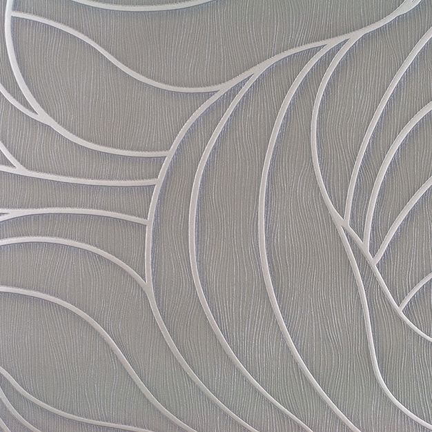 Luxustapete 53346, Luigi Colani Visions, Marburg