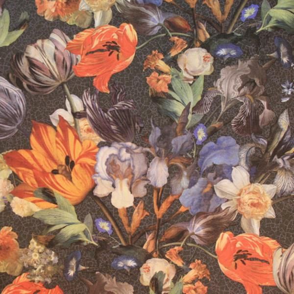 Florale Vliestapete 358010, Masterpiece, Eijffinger