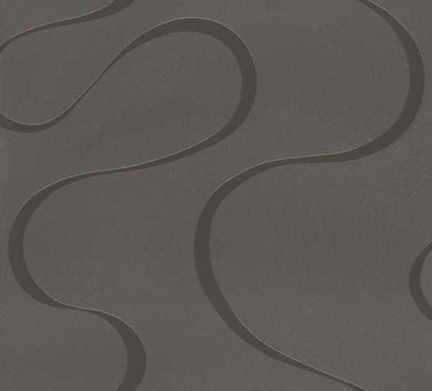 Luxustapete 53364, Luigi Colani Visions, Marburg