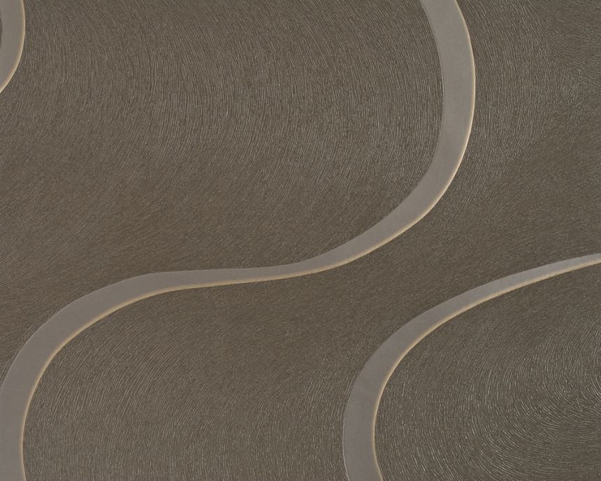 Luxustapete 53364, Luigi Colani Visions, Marburg