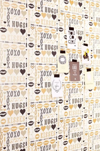 Kinder-Vliestapete, 351754 Hits for Kids, Eijffinger