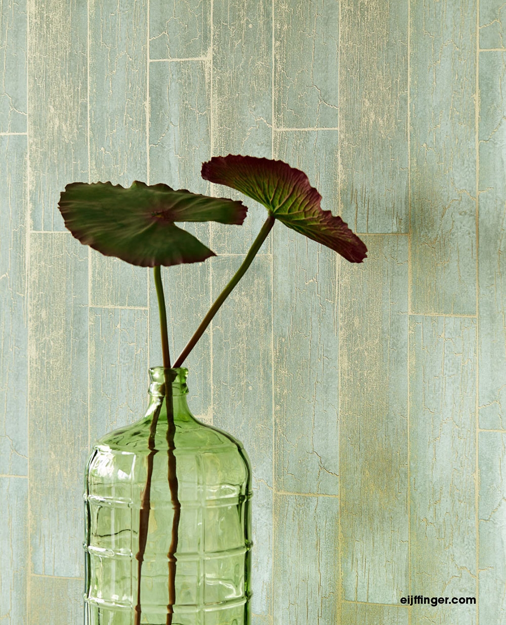 Tapete in Holzoptik, 369024, Resource, Eijffinger