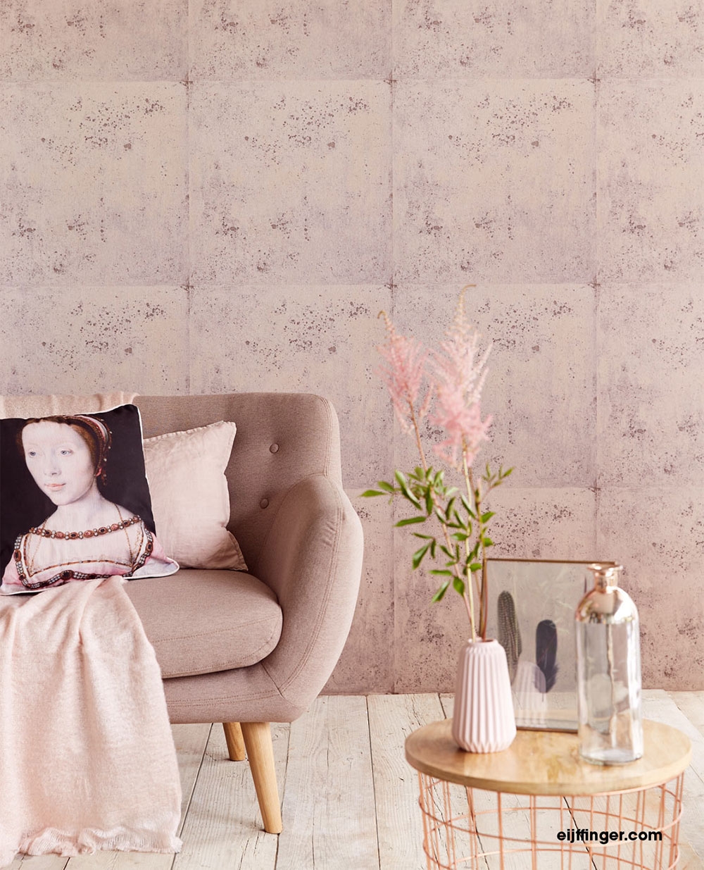 Vliestapete 369061, Resource, Eijffinger