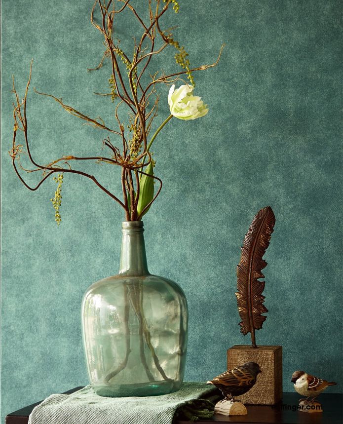 Graue Tapete 369072, Resource, Eijffinger