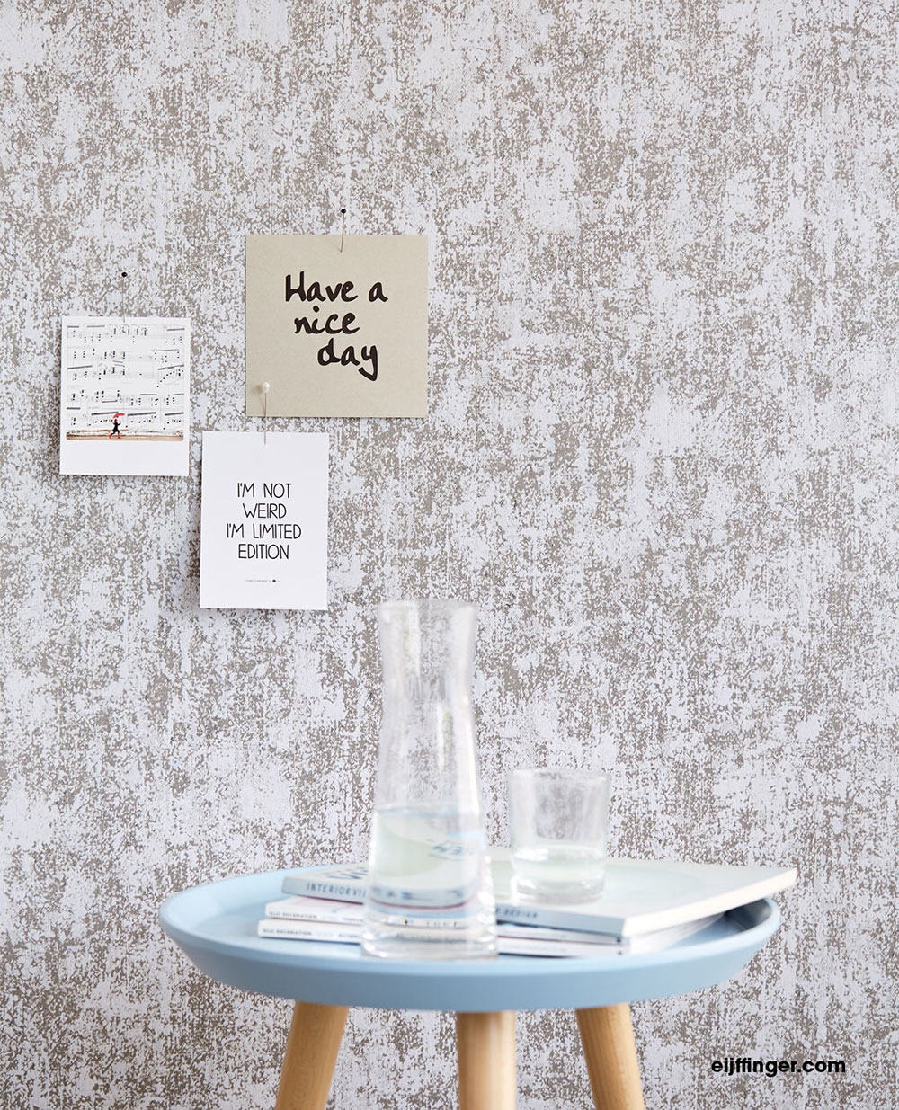 Vliestapete 369082, Resource, Eijffinger