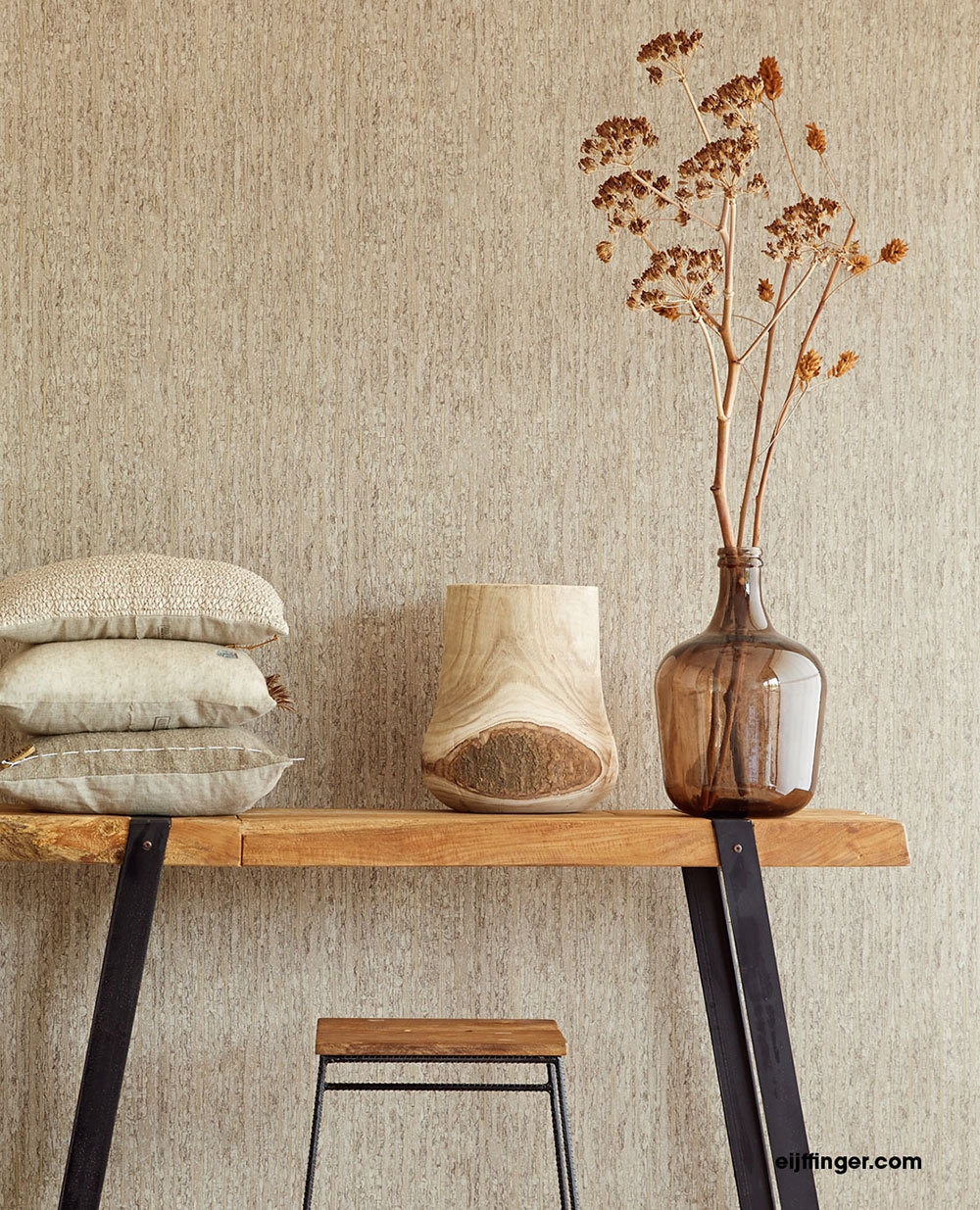 Vliestapete 369090, Resource, Eijffinger