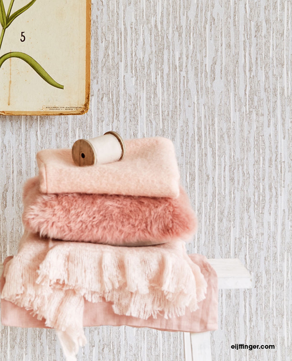 Vliestapete 369093, Resource, Eijffinger